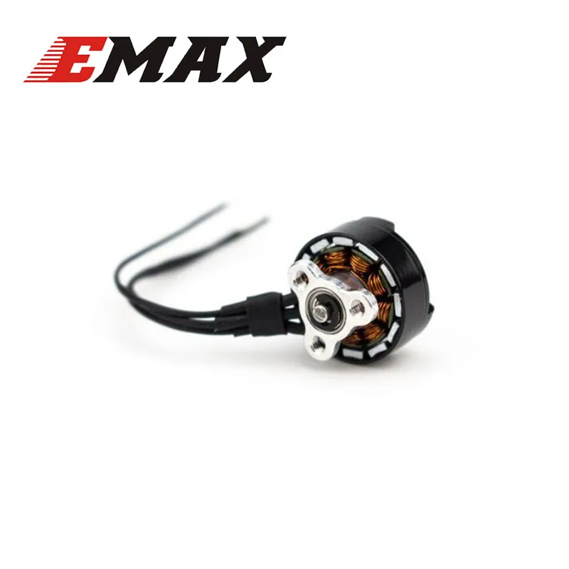 1/2/4 шт. EMAX Tinyhawk II 75 мм 1-2S Whoop 0802 16000KV бесщеточный двигатель FPV RC гоночный Дрон Квадрокоптер аксессуары DIY части
1/2/4 шт. EMAX Tinyhawk II 75 мм 1-2S Whoop 0802 16000KV бесщеточный двигатель FPV RC гоночный Дрон Квадрокоптер аксессуары DIY части