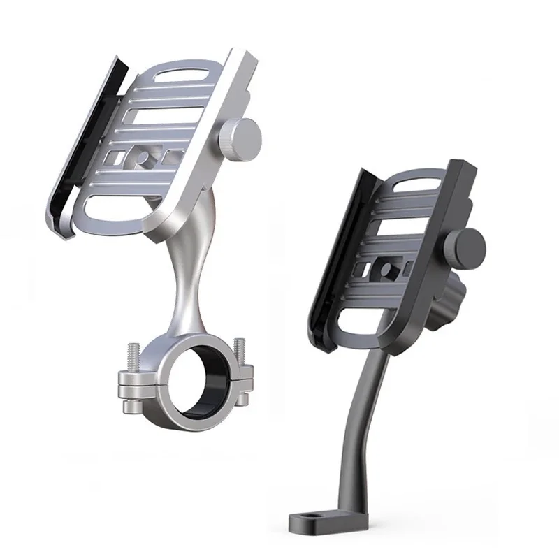 Aluminium Mountain bike Bike Motorcycle Telephone Holder Stand For Shift Mirror 4-6.7 Inch Mobile Telephone Bike Support Mount
Aluminium Mountain bike Bike Motorcycle Telephone Holder Stand For Shift Mirror 4-6.7 Inch Mobile Telephone Bike Support Mount