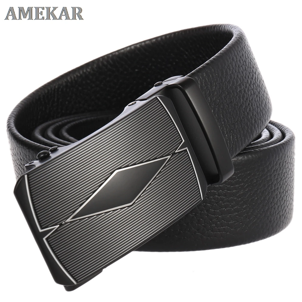 High quality men belt leather belt men automatic buckle male Fashion designer jeans chain stretch luxury brand FG2708-5
High quality men belt leather belt men automatic buckle male Fashion designer jeans chain stretch luxury brand FG2708-5