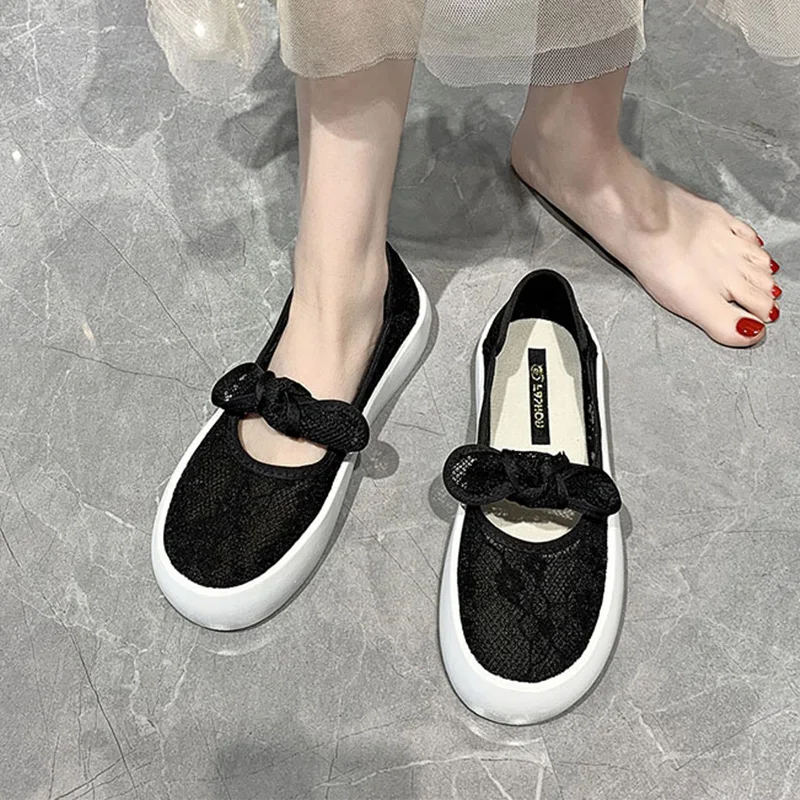 Grandma Shoes Female Footwear All-Match 2021 Fashion Women's Square Toe Slip-on Casual Sneaker Dress Modis Moccasin New Round Sl
Grandma Shoes Female Footwear All-Match 2021 Fashion Women's Square Toe Slip-on Casual Sneaker Dress Modis Moccasin New Round Sl