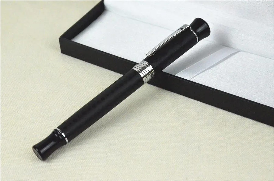 MB Famous luxury designer High grade design brand pen Signature Pen high quality Ballpoint pen Business Present prizes With Box 
MB Famous luxury designer High grade design brand pen Signature Pen high quality Ballpoint pen Business Present prizes With Box