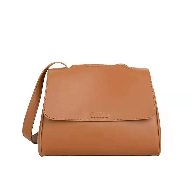 2022 New Shoulder Bag For Women Genuine Cow Soft Leather Fashion Handbags Commuter Bags Tote Brand Design Ins Sac For Lady
2022 New Shoulder Bag For Women Genuine Cow Soft Leather Fashion Handbags Commuter Bags Tote Brand Design Ins Sac For Lady