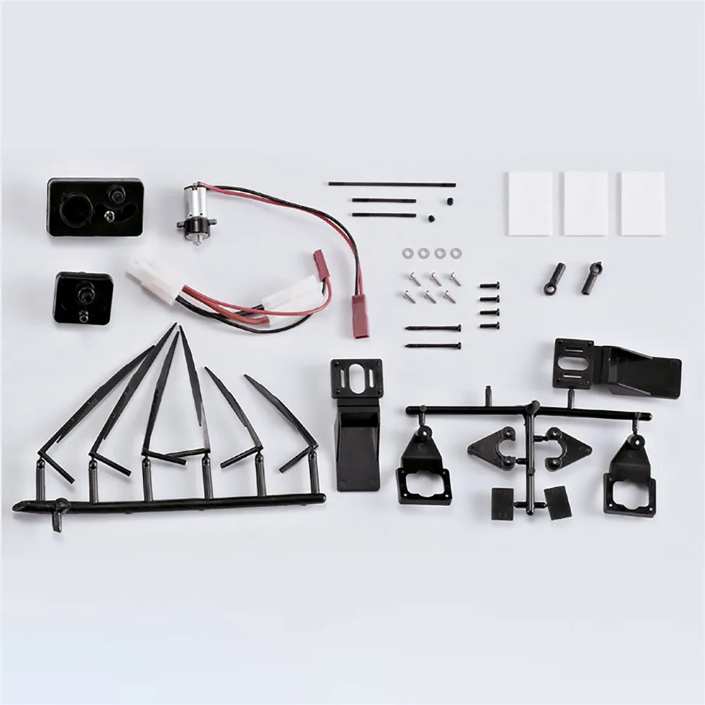 Стеклоочистители для автомобиля, имитация стекла для 1/10 RC трактора
Стеклоочистители для автомобиля, имитация стекла для 1/10 RC трактора