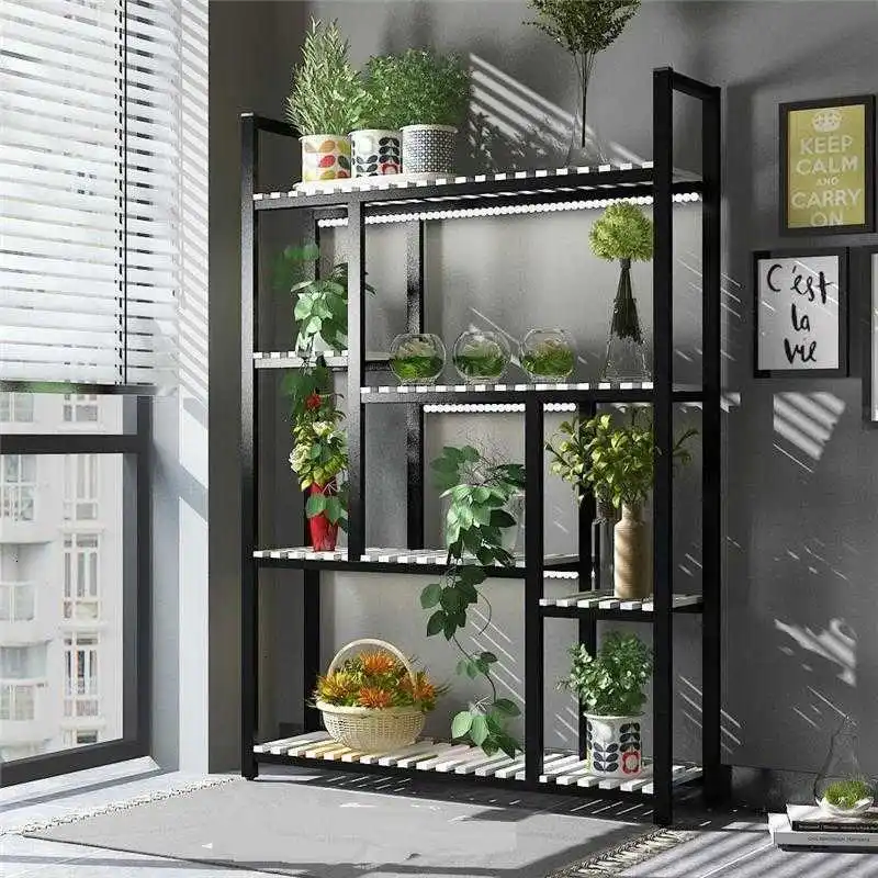 Estanteria Jardin Estante Para Plantas Garden Shelves For Ladder Dekoration Balcony Flower Rack Stojak Na Kwiaty Plant Shelf
Estanteria Jardin Estante Para Plantas Garden Shelves For Ladder Dekoration Balcony Flower Rack Stojak Na Kwiaty Plant Shelf