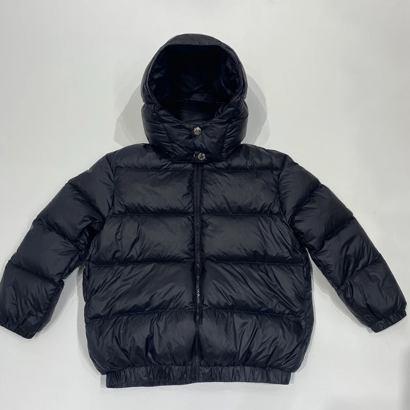 Pre-sale(ship Late June) 2021 New Baby Girl Clothes Toddler Girl Winter DOWN Coat Kids Clothes Boys
Pre-sale(ship Late June) 2021 New Baby Girl Clothes Toddler Girl Winter DOWN Coat Kids Clothes Boys