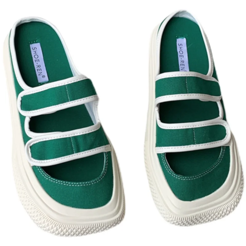 Women's Sports Shoes Casual Sneakers Wedge Heels Slides Women Sandals Comfort Platform Slippers Summer 
Women's Sports Shoes Casual Sneakers Wedge Heels Slides Women Sandals Comfort Platform Slippers Summer