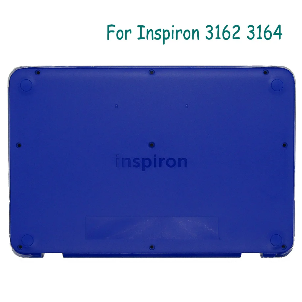 Новый оригинальный чехол для ноутбука Dell Inspiron 11 3000 3162 3164 0GFH4H GFH4H, Корпус Корпуса синего цвета
Новый оригинальный чехол для ноутбука Dell Inspiron 11 3000 3162 3164 0GFH4H GFH4H, Корпус Корпуса синего цвета
