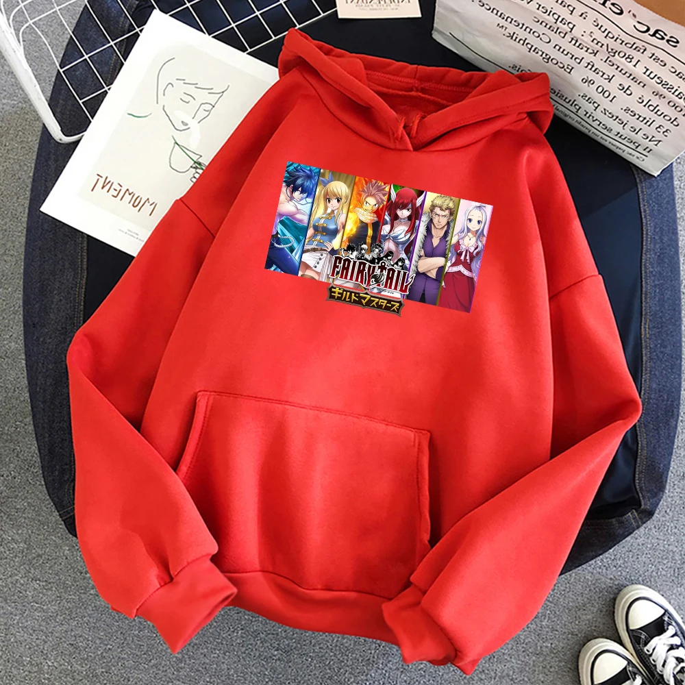 Fairy Tail Hip Hop Graphic Men Sweatshirts Casual Loose Warm Hoodie Autumn Long Sleeve Fleece Hooded Male Comfortable Streetwear
Fairy Tail Hip Hop Graphic Men Sweatshirts Casual Loose Warm Hoodie Autumn Long Sleeve Fleece Hooded Male Comfortable Streetwear