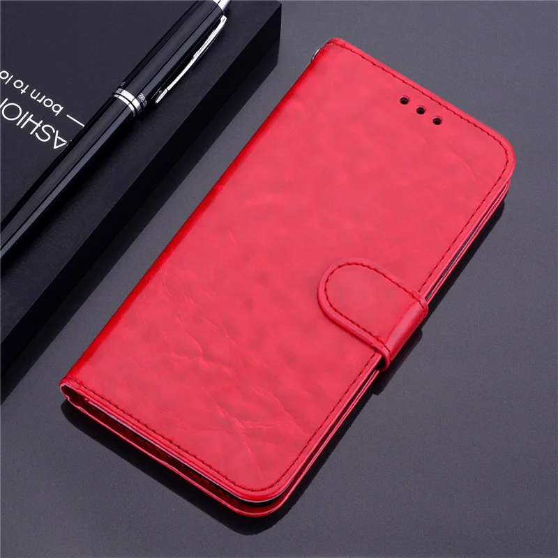 Кожаный чехол для Huawei P40 Lite e кошелек роскошный флип-чехол P20 Pro P30 телефона |