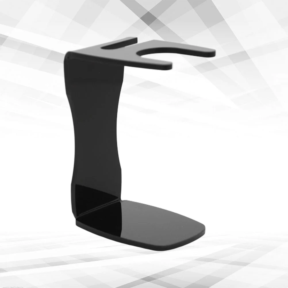 Мужская акриловая подставка для кистей для бритья, держатель, органайзер для кистей для бритья, традиционная подставка для инструментов дл... 
Мужская акриловая подставка для кистей для бритья, держатель, органайзер для кистей для бритья, традиционная подставка для инструментов дл...