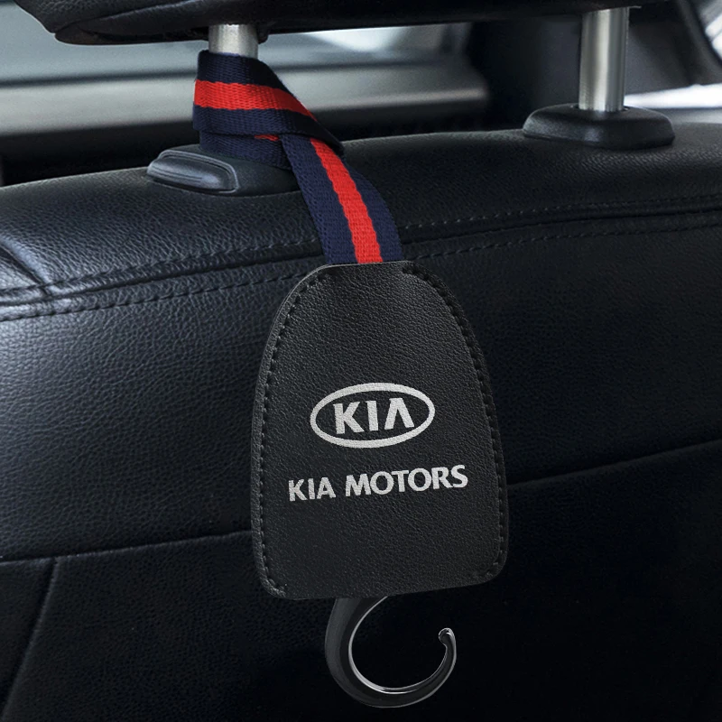 1/2PC Seat Back Hook Accessories Multifunctional Interior Clip Holder Storager For KIA K2 K3 K4 K5 Sorento Sportage R Rio Soul
1/2PC Seat Back Hook Accessories Multifunctional Interior Clip Holder Storager For KIA K2 K3 K4 K5 Sorento Sportage R Rio Soul
