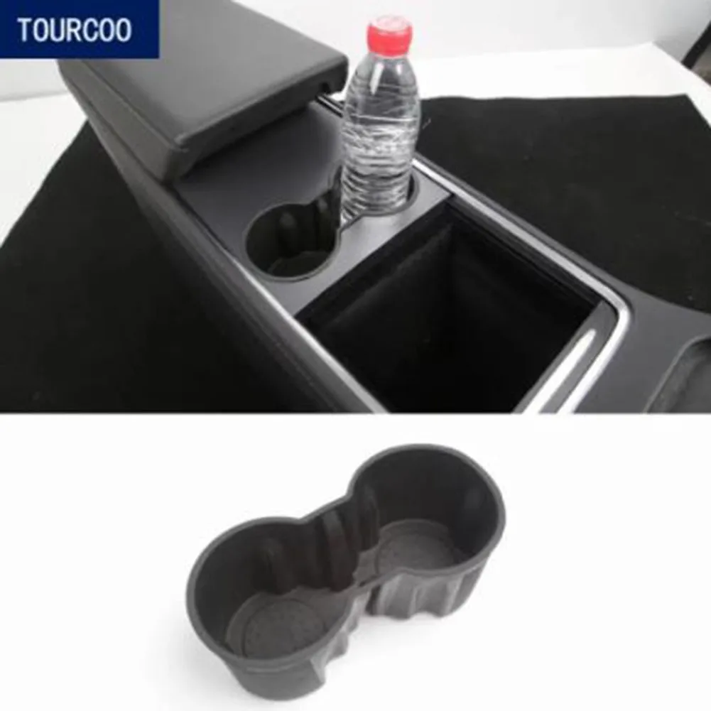 Автомобильный держатель для стакана для воды, коробка для хранения, полезна для Tesla Model 3 2021, модель Y, экологически чистые детали из ПВХ
Автомобильный держатель для стакана для воды, коробка для хранения, полезна для Tesla Model 3 2021, модель Y, экологически чистые детали из ПВХ