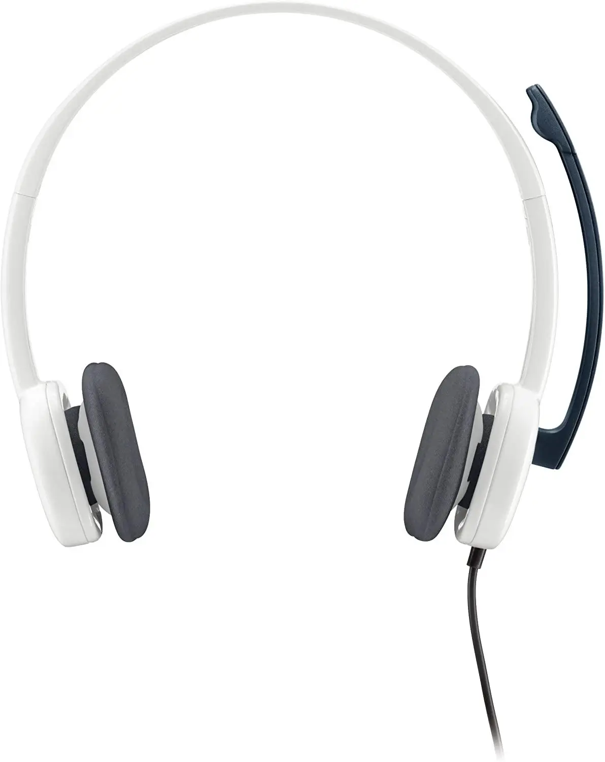 

Logitech Stereo Headset H150 - Cloud White