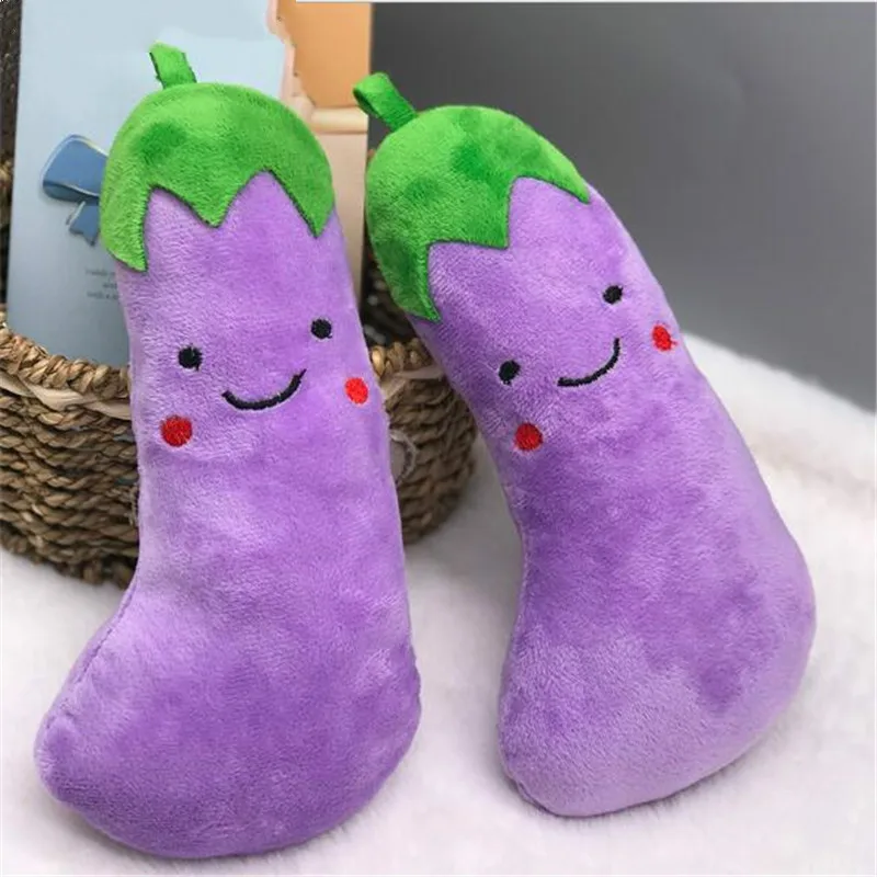 New 1PCS 20CM Simulation Eggplant Plush Toy PP Cotton Filled Simulation Vegetable Pendant Fun Hot Sale Cheap HANDANWEIRAN
New 1PCS 20CM Simulation Eggplant Plush Toy PP Cotton Filled Simulation Vegetable Pendant Fun Hot Sale Cheap HANDANWEIRAN
