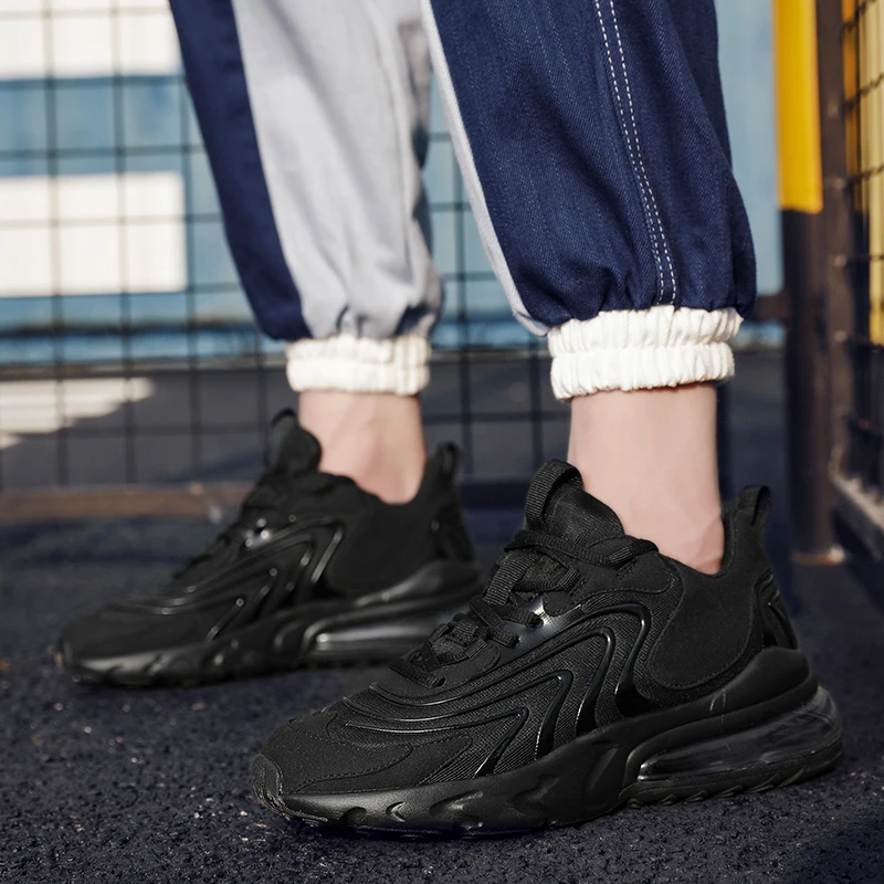 Удобные спортивные кроссовки Shoeshouse, черные кроссовки для бега, классические весенние дышащие кроссовки, красные мужские кроссовки для атле...
Удобные спортивные кроссовки Shoeshouse, черные кроссовки для бега, классические весенние дышащие кроссовки, красные мужские кроссовки для атле...