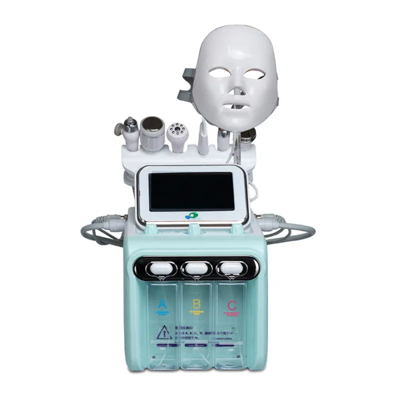 Водород второго поколения, кислород, семь головок, маленький пузырьковый аппарат для красочного спектра, молоток для колки льда, всасывающи...
Водород второго поколения, кислород, семь головок, маленький пузырьковый аппарат для красочного спектра, молоток для колки льда, всасывающи...