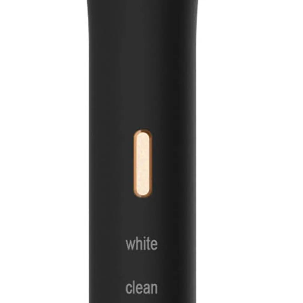 Electric Toothbrush Adult Timer Brush 5 Mode USB Charger Rechargeable Tooth Brushes With 4 Replacement Heads
Electric Toothbrush Adult Timer Brush 5 Mode USB Charger Rechargeable Tooth Brushes With 4 Replacement Heads
