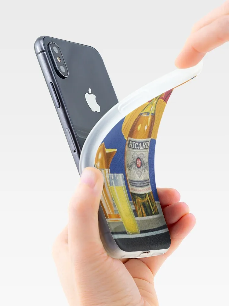 Прозрачный чехол Ricard для iPhone X XSMAX XR 11 Pro Max 6 6s 5 5s 7plus 8plus iphone 7 8 | Мобильные телефоны и