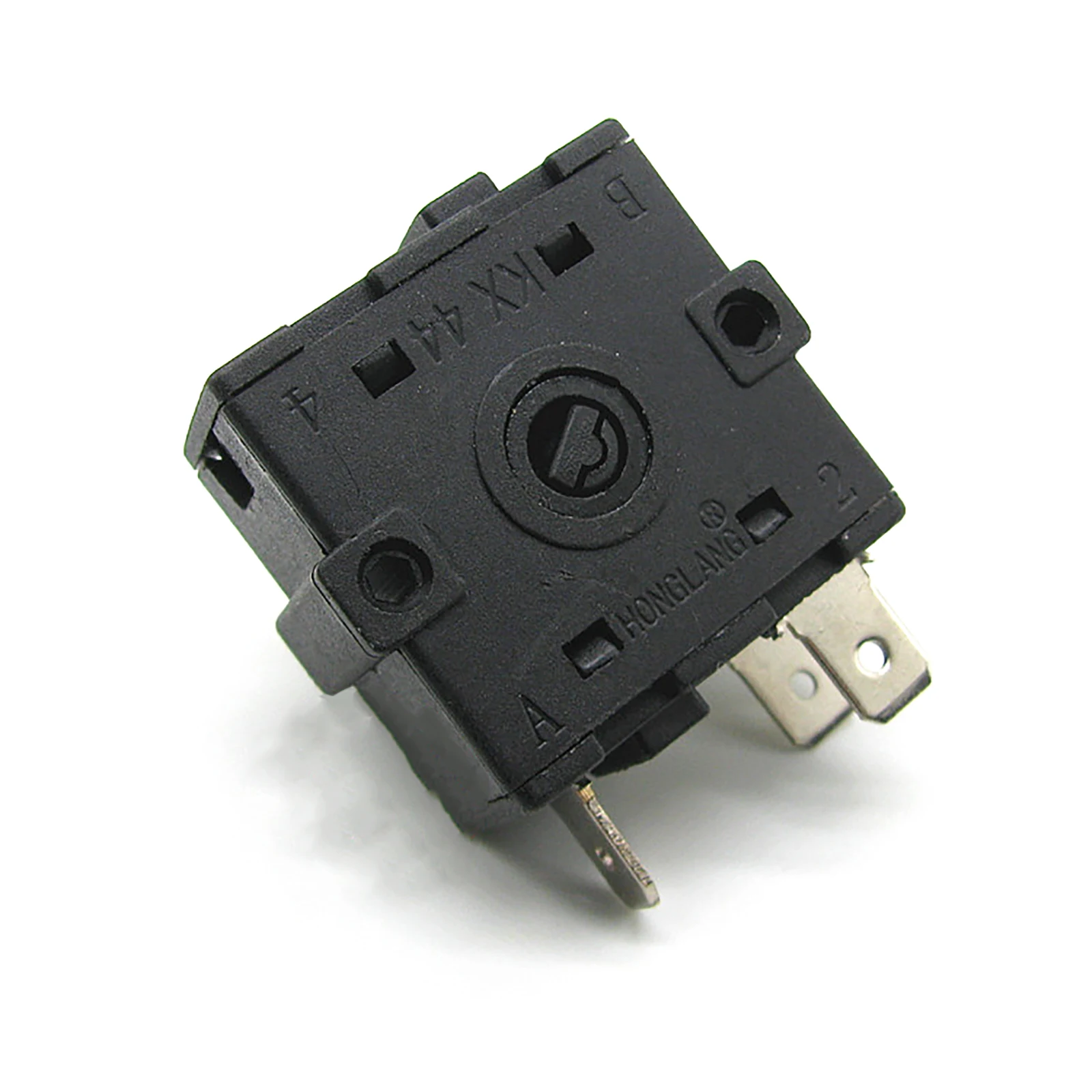 Переключатель нагрева HCDM491 черный
Переключатель нагрева HCDM491 черный