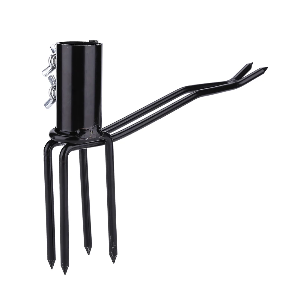 Manual Vertical Weeding Grass Shovel Hook Standing Weed Puller Tool Metal Remover Weeder for Garden Lawn Yard NO Wooden Stick
Manual Vertical Weeding Grass Shovel Hook Standing Weed Puller Tool Metal Remover Weeder for Garden Lawn Yard NO Wooden Stick