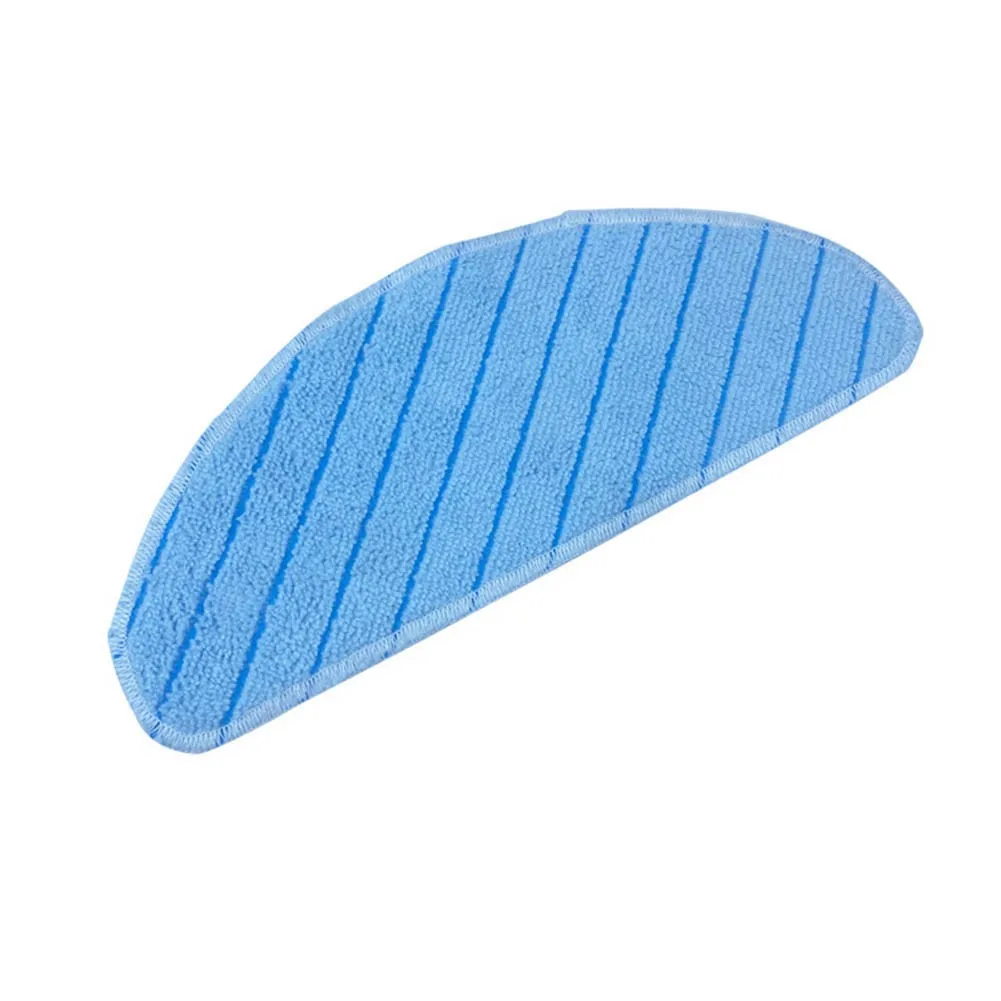 10X T9 Series Washable Cleaning Cloth For Ecovacs Deebot T9 AIVI T9 PRO T9 MAX Robot Vacuum Mops Household Cleaning Tools
10X T9 Series Washable Cleaning Cloth For Ecovacs Deebot T9 AIVI T9 PRO T9 MAX Robot Vacuum Mops Household Cleaning Tools