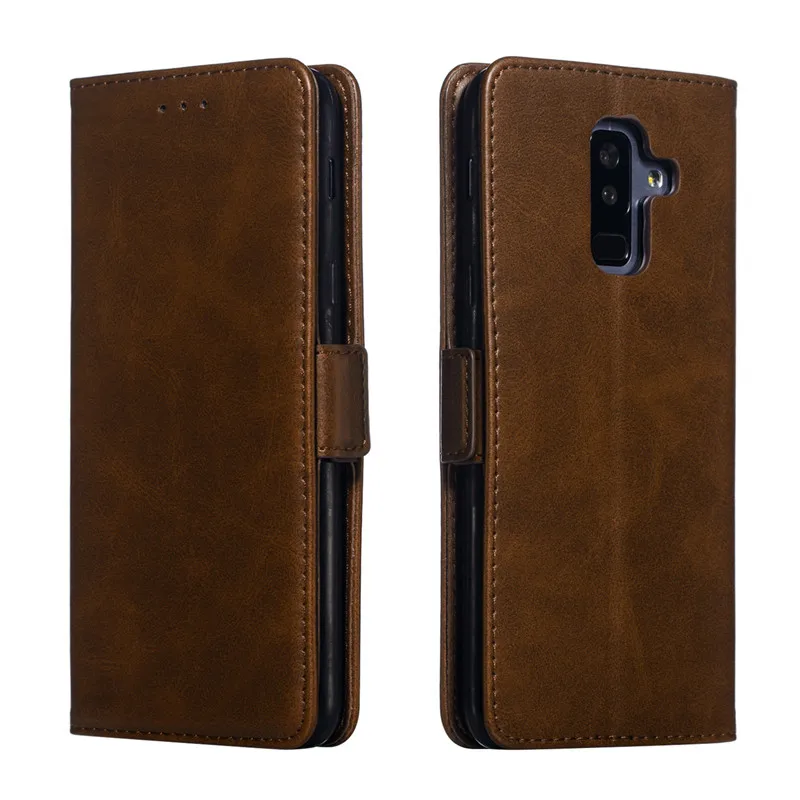 Solid Color Business Leather Case For Samsung Galaxy S7 S7 edge S8 S8 plus S9 S10lite Phone Bags Cases
Solid Color Business Leather Case For Samsung Galaxy S7 S7 edge S8 S8 plus S9 S10lite Phone Bags Cases