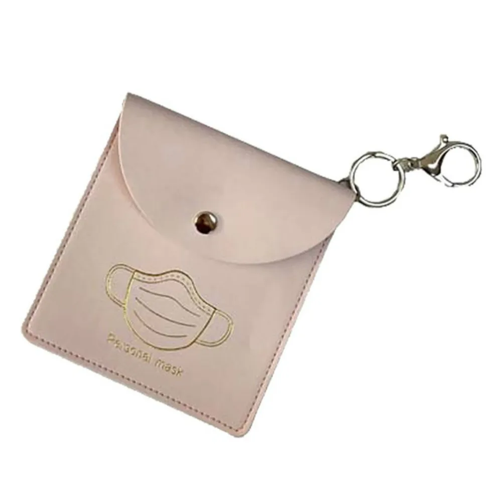 Portable Wallets Cover Face Masks Bag Organizer Fashion Cleaning Protect Bag Storage Box Mask Storage Pouch Case
Portable Wallets Cover Face Masks Bag Organizer Fashion Cleaning Protect Bag Storage Box Mask Storage Pouch Case