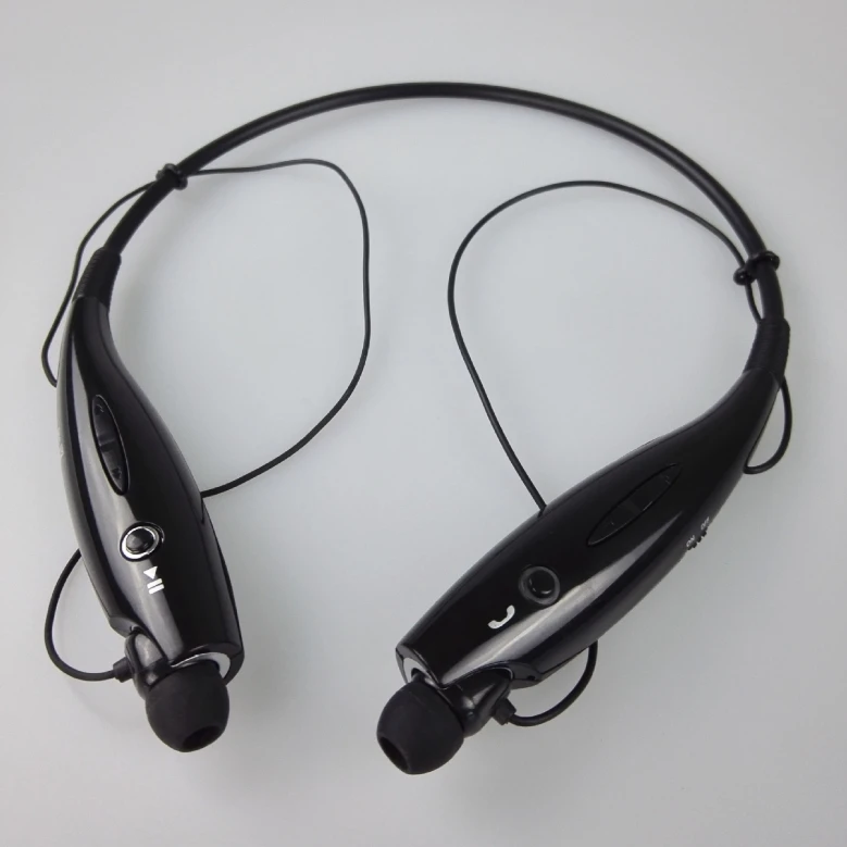 HBS730 Waterproof Wireless Bluetooth 4.0 Headsets Sports Neck-mounted Headset Hands-free earphone with microphone for smartphone
HBS730 Waterproof Wireless Bluetooth 4.0 Headsets Sports Neck-mounted Headset Hands-free earphone with microphone for smartphone