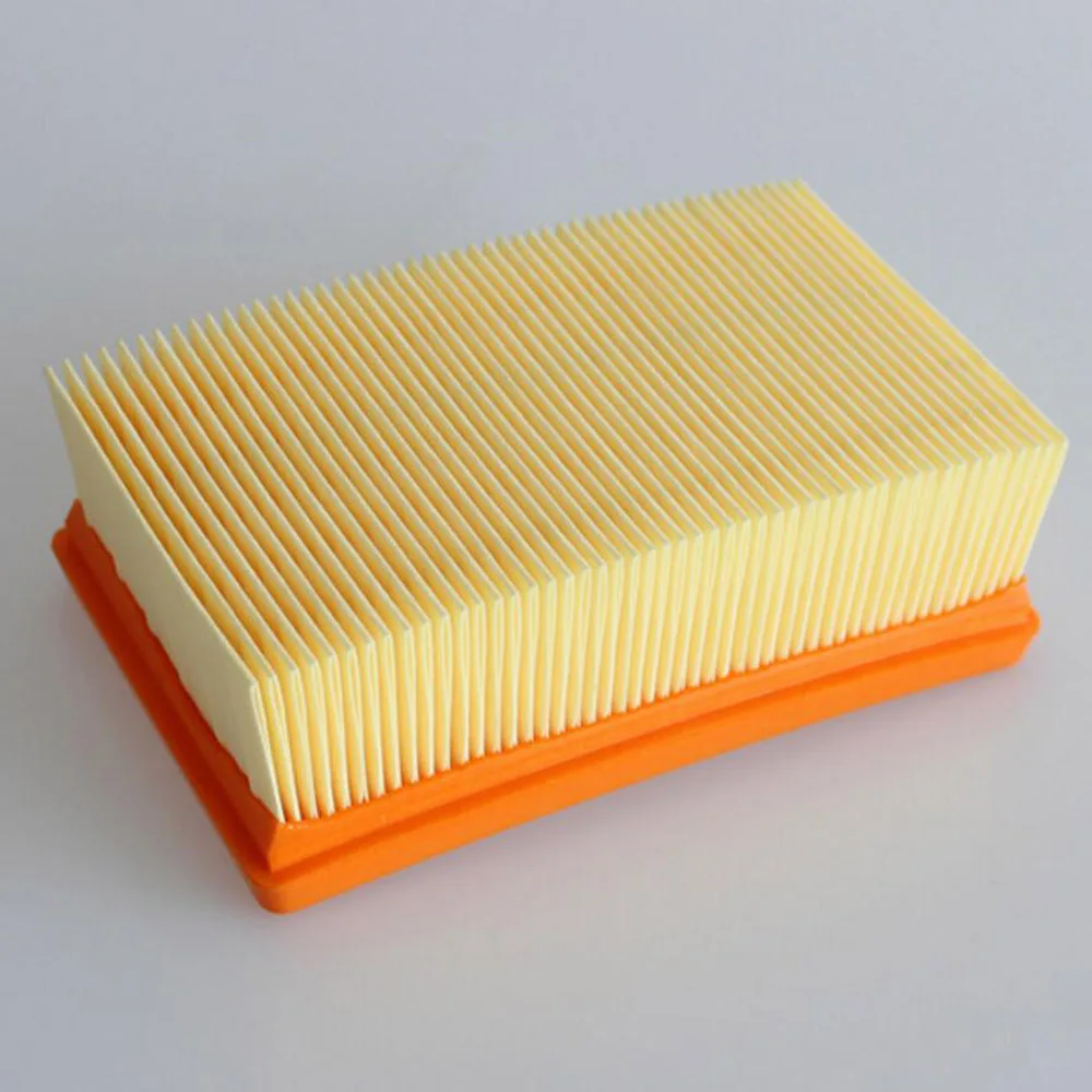 FOR 7Pcs/lot Vacuum Cleaner parts for Karcher MV4 MV5 MV6 WD4 WD5 WD6 for Karcher WD4000 to WD5999 6pcs Dust Bags and 1pc Filter
FOR 7Pcs/lot Vacuum Cleaner parts for Karcher MV4 MV5 MV6 WD4 WD5 WD6 for Karcher WD4000 to WD5999 6pcs Dust Bags and 1pc Filter
