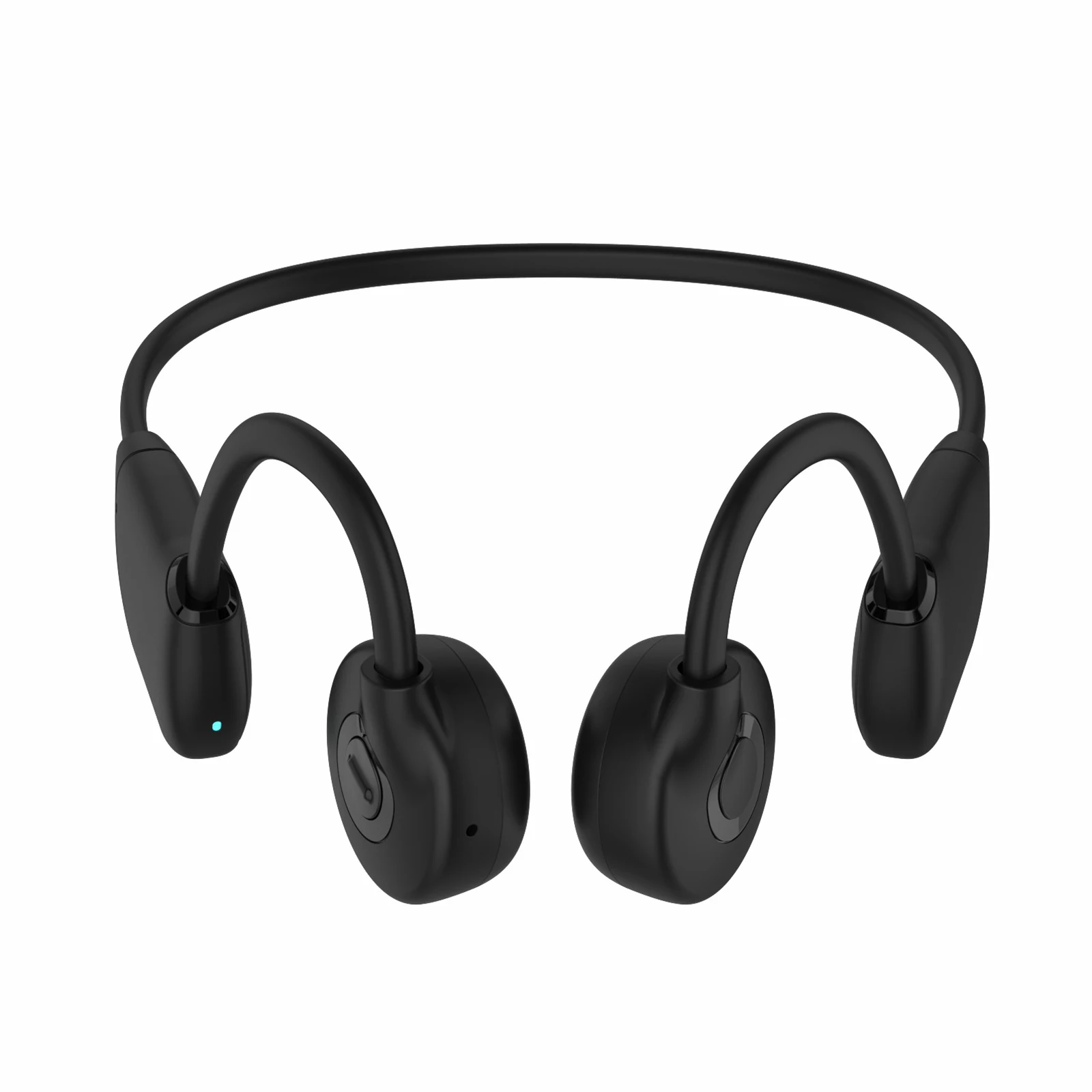 Наушники BH328 с костной проводимостью, mp3-плеер, беспроводные наушники BT5.3, водонепроницаемая Спортивная гарнитура IPX6, Hands-free с микрофоном
Наушники BH328 с костной проводимостью, mp3-плеер, беспроводные наушники BT5.3, водонепроницаемая Спортивная гарнитура IPX6, Hands-free с микрофоном