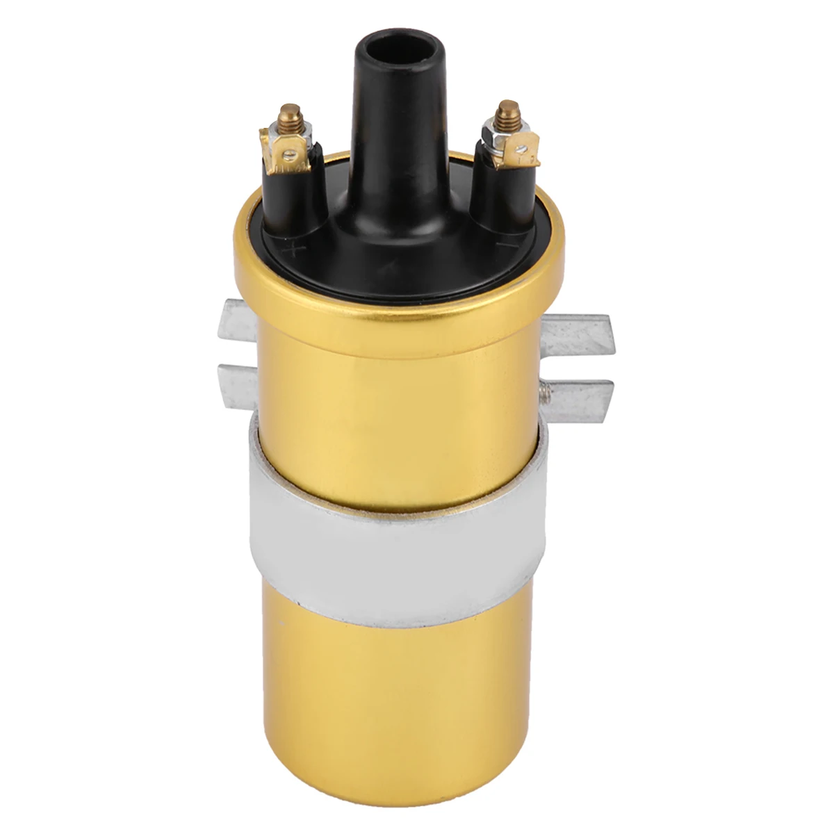 Non Ballast Ignition Coil High Performance Standard For LUCAS 12v Sports Ignition Coil DLB105 Oil-Immersed Ignition Coil
Non Ballast Ignition Coil High Performance Standard For LUCAS 12v Sports Ignition Coil DLB105 Oil-Immersed Ignition Coil