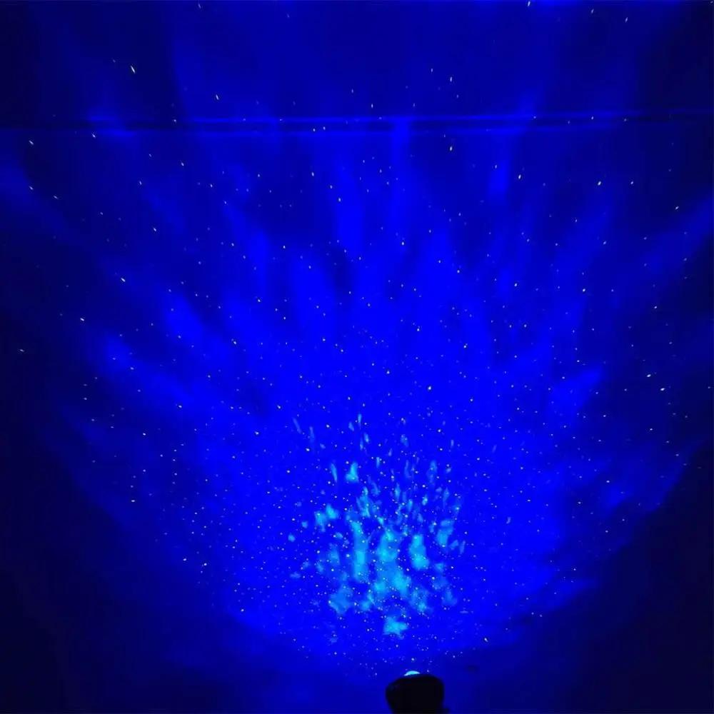 Laser Star Projector Light Night Light 2-in-1 Twilight Star Ocean Wave Projection Speaker Voice Control Craft souvenirs
Laser Star Projector Light Night Light 2-in-1 Twilight Star Ocean Wave Projection Speaker Voice Control Craft souvenirs