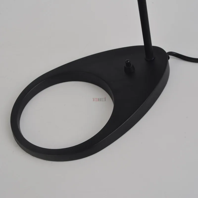 Replica Louis Modern AJ Desk Lamp Arne Jacobsen Table Lamps for Bedroom Study Stand Light Fixtures Home Loft Decor Luminaire E27 
Replica Louis Modern AJ Desk Lamp Arne Jacobsen Table Lamps for Bedroom Study Stand Light Fixtures Home Loft Decor Luminaire E27