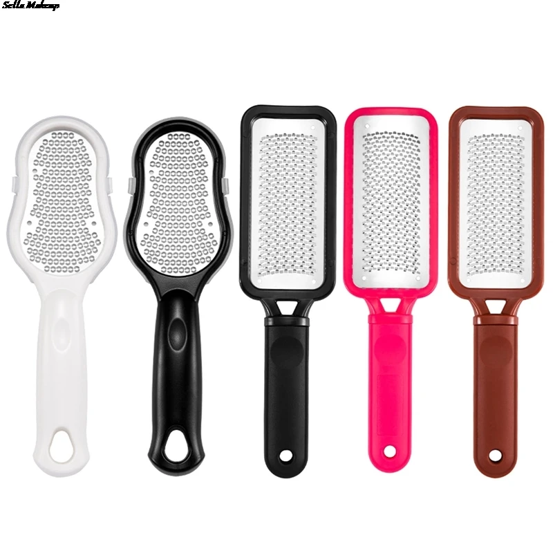 Износостойкий скребок для удаления мозолей из нержавеющей стали, портативная многофункциональная пилка для ног, домашние инструменты для ... 
Износостойкий скребок для удаления мозолей из нержавеющей стали, портативная многофункциональная пилка для ног, домашние инструменты для ...