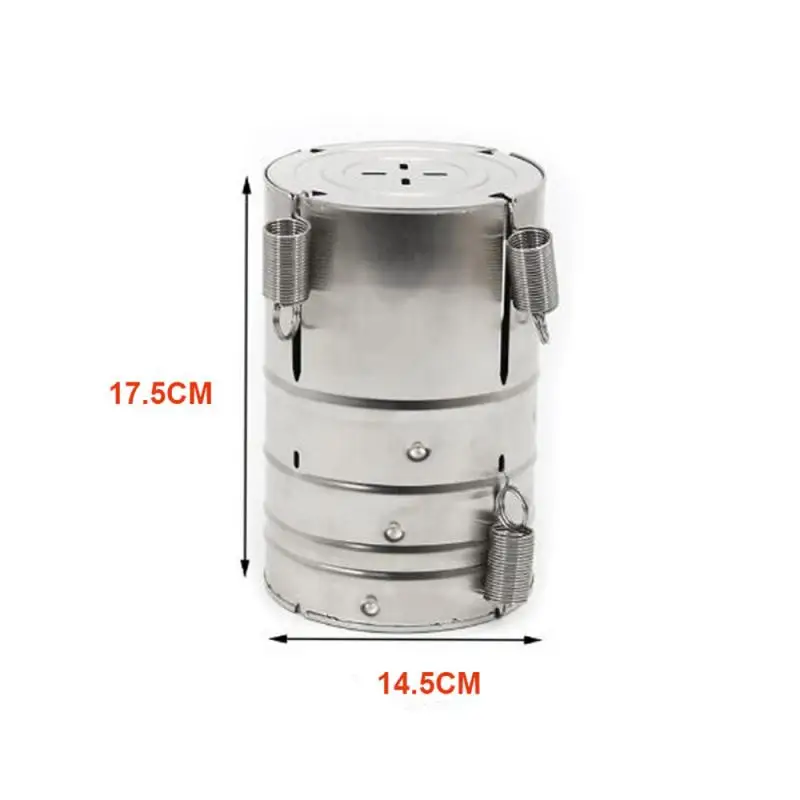 Stainless Steel Ham Meat Making Pot Patty Maker Ham Press Kitchen Meat Tool Meat Cooking Pot Ham Maker Kitchen Accessories
Stainless Steel Ham Meat Making Pot Patty Maker Ham Press Kitchen Meat Tool Meat Cooking Pot Ham Maker Kitchen Accessories