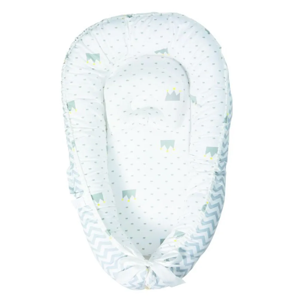 Co-Sleeping Cribs Baby Portable Bed Baby Cradle Nest Bed Baby Chaise Longue Bumpers In Crib Basket Travel Beds Cushion Baby Cot
Co-Sleeping Cribs Baby Portable Bed Baby Cradle Nest Bed Baby Chaise Longue Bumpers In Crib Basket Travel Beds Cushion Baby Cot