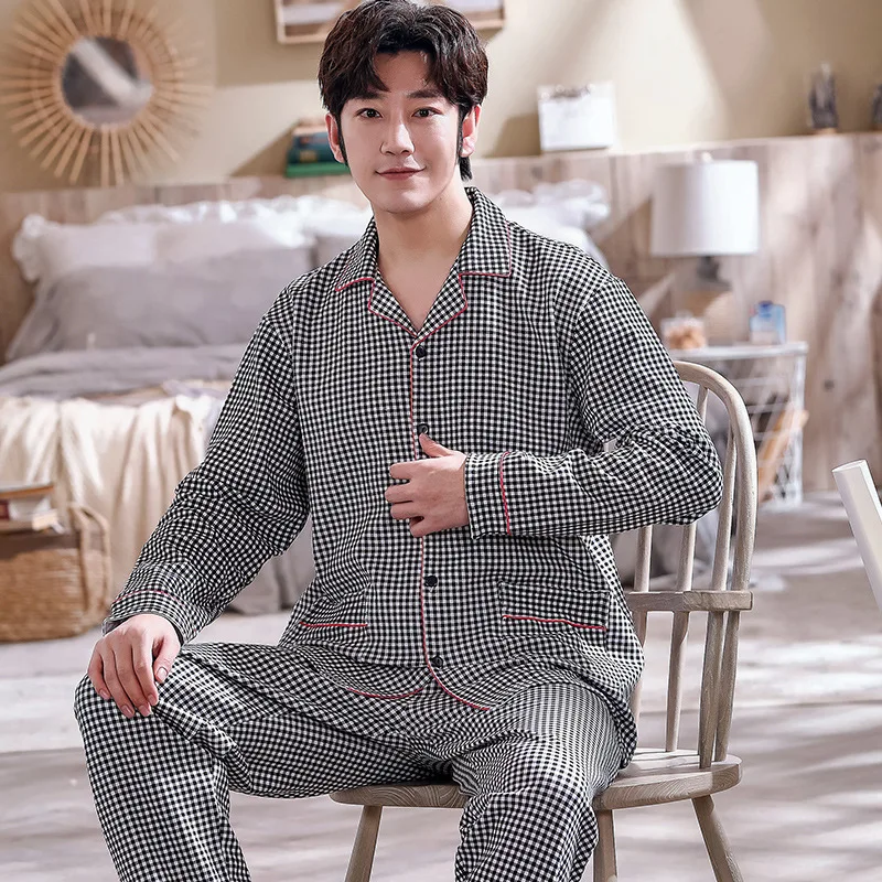 Men's Sleep & Lounge
Men's Sleep & Lounge