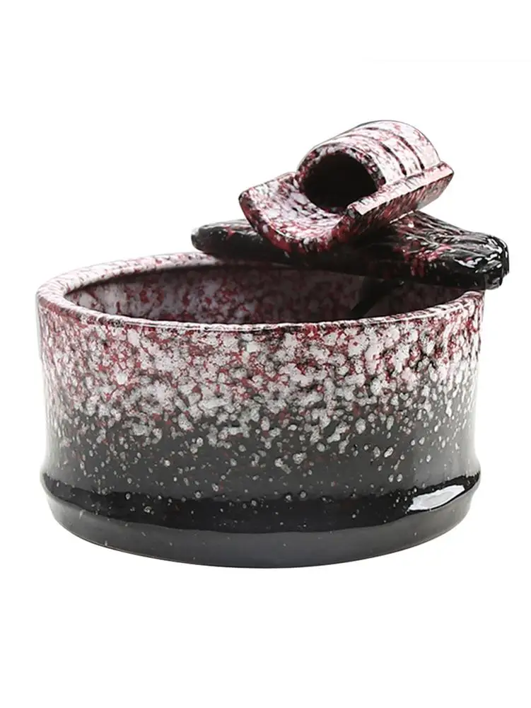 Ceramic Electric Cat Water Dispenser Automatic Circulation Dog Cat Automatic Drinking Fountain Water Filter
Ceramic Electric Cat Water Dispenser Automatic Circulation Dog Cat Automatic Drinking Fountain Water Filter