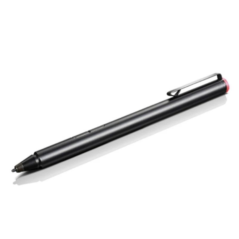 2048 Touch Stylus Pen for lenovo- Thinkpad Yoga460/260/520/530/720/900s MIIX 4/5 MIIX 510/700/710/720 Flex 15 Active Pen P82A
2048 Touch Stylus Pen for lenovo- Thinkpad Yoga460/260/520/530/720/900s MIIX 4/5 MIIX 510/700/710/720 Flex 15 Active Pen P82A
