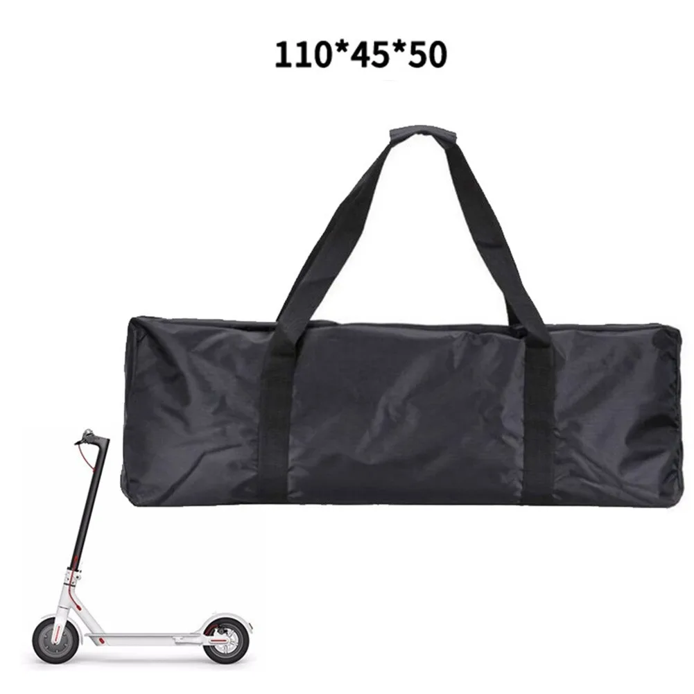E-Scooter Storage Carry Bag Black Nylon Pack Puch For XiaoMi M365 Electric Kick Scooter Container Cycling Parts Accessories
E-Scooter Storage Carry Bag Black Nylon Pack Puch For XiaoMi M365 Electric Kick Scooter Container Cycling Parts Accessories