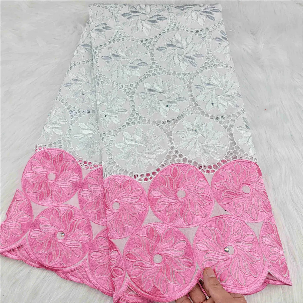 Высококачественные тяжелые мягкие текстурированные швейцарские кружева из натурального хлопка в швейцарской тонкой ткани S912
Высококачественные тяжелые мягкие текстурированные швейцарские кружева из натурального хлопка в швейцарской тонкой ткани S912