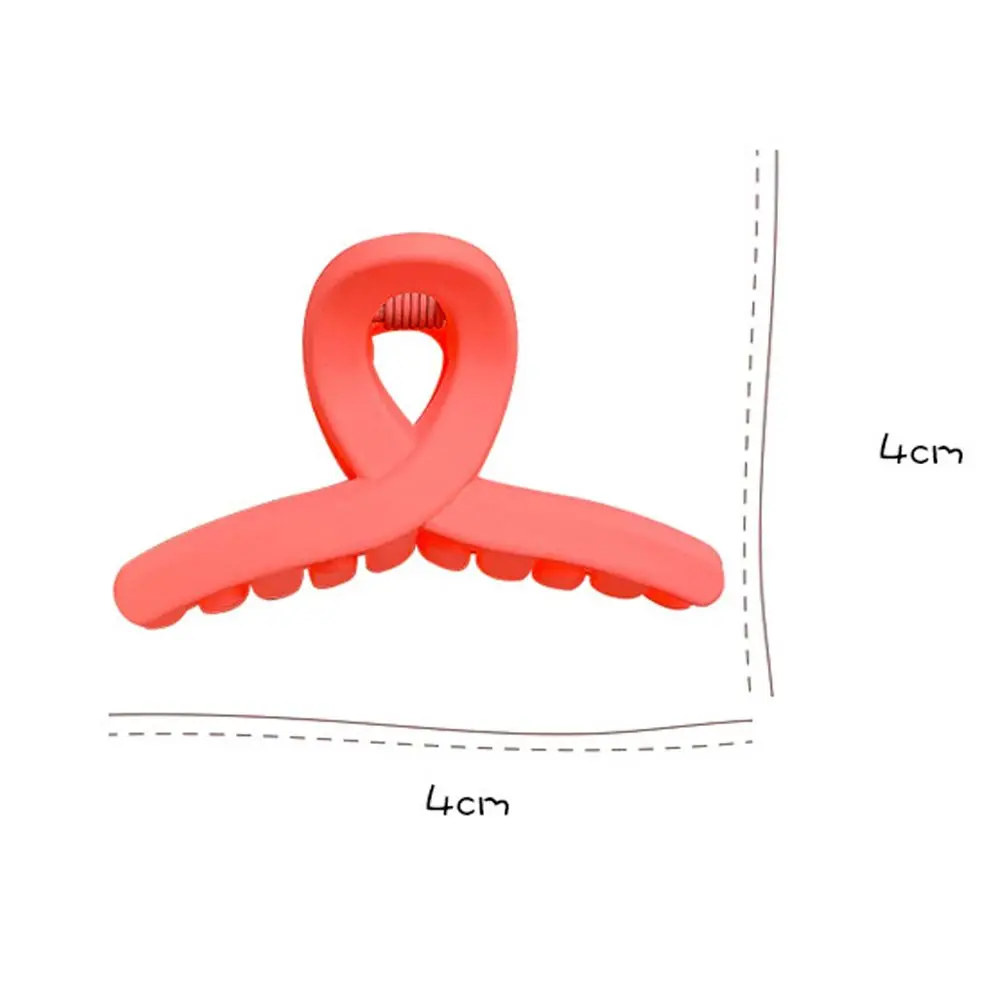 Korean Baby Girl Accessories Fluorescent color Hair Clips Children Hair Claw Candy Claw Headwear
Korean Baby Girl Accessories Fluorescent color Hair Clips Children Hair Claw Candy Claw Headwear