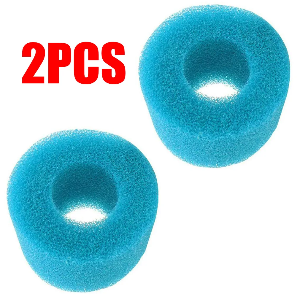 Reusable Washable Swimming Pool Filter Foam Sponge Cartridge For Intex Type Model ONE Cleaning Replacement Cleaner Cleaning Tool
Reusable Washable Swimming Pool Filter Foam Sponge Cartridge For Intex Type Model ONE Cleaning Replacement Cleaner Cleaning Tool