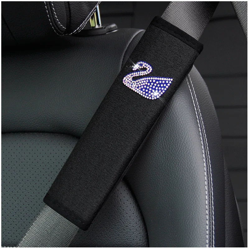 Накладка для ремня безопасности автомобиля Универсальный Авто Ремень безопасности Обложки подушки протектор Безопасность Ремни Лебедь им...
Накладка для ремня безопасности автомобиля Универсальный Авто Ремень безопасности Обложки подушки протектор Безопасность Ремни Лебедь им...