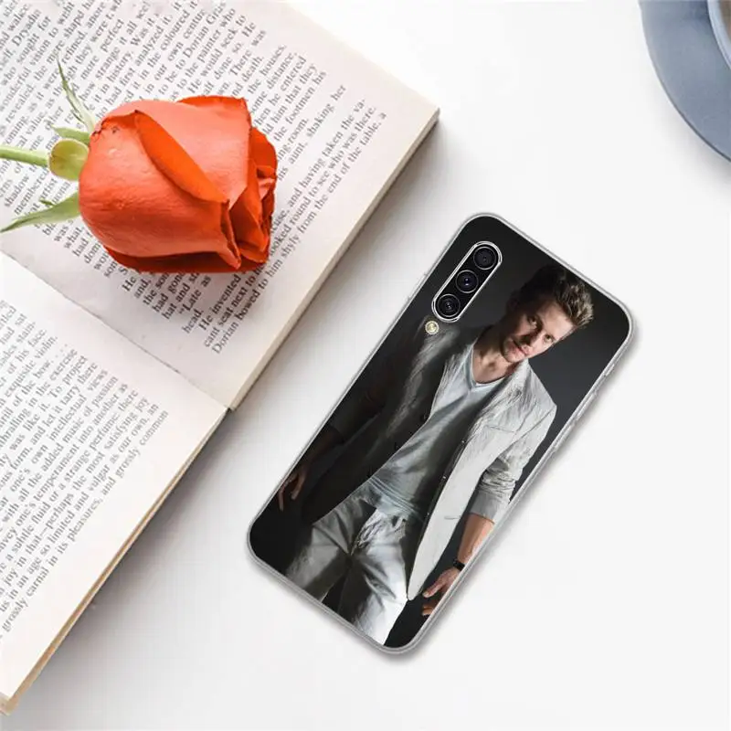Matt Czuchry case for airpods shell Phone Case For Samsung A S M Note 9 10 20 fe 21 71 30 ultra plus 5g 11 31 51 s
Matt Czuchry case for airpods shell Phone Case For Samsung A S M Note 9 10 20 fe 21 71 30 ultra plus 5g 11 31 51 s