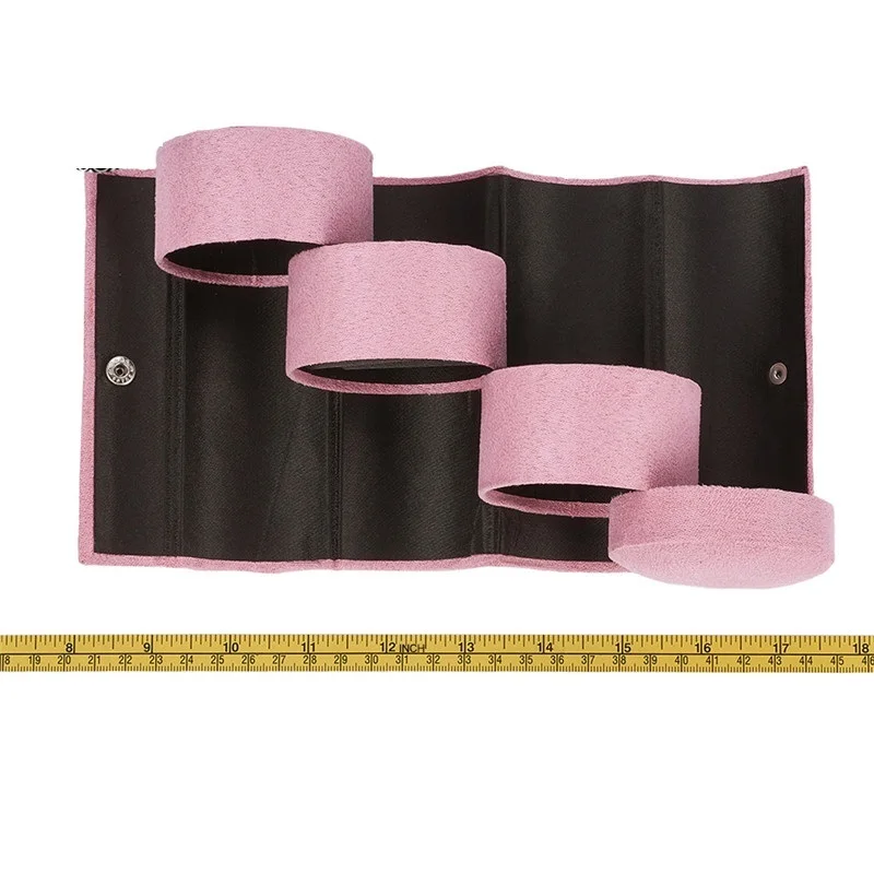 3-layer Rotary Jewelry Box Multifunction Portable Travel Cosmetic Earring Storage Folding Desktop Decoration Finishing Organizer
3-layer Rotary Jewelry Box Multifunction Portable Travel Cosmetic Earring Storage Folding Desktop Decoration Finishing Organizer