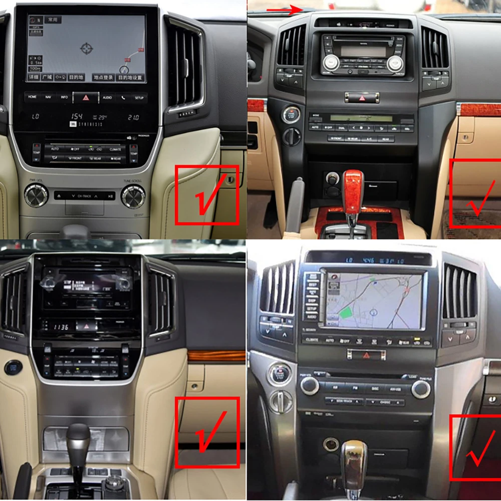Для Lexus LX570 для Toyota Land Cruiser LC200 2016 2017 2018 2019 2020 2021 android Автомобильная аудиосистема радио мультимедийный плеер
Для Lexus LX570 для Toyota Land Cruiser LC200 2016 2017 2018 2019 2020 2021 android Автомобильная аудиосистема радио мультимедийный плеер