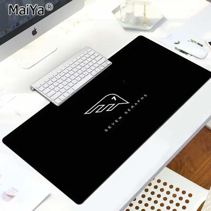 MaiYa Non Slip PC Destiny Icon Laptop Gaming Mice Mousepad Laptop Gaming Lockedge Mice Mousepad
MaiYa Non Slip PC Destiny Icon Laptop Gaming Mice Mousepad Laptop Gaming Lockedge Mice Mousepad