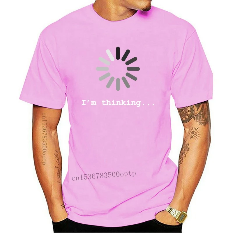 New Im Thinking Geek Nerd Computer Programmer Techi T Shirt Cotton Fit Euro Size Over Size S-5XL Print Leisure Funny Normal
New Im Thinking Geek Nerd Computer Programmer Techi T Shirt Cotton Fit Euro Size Over Size S-5XL Print Leisure Funny Normal