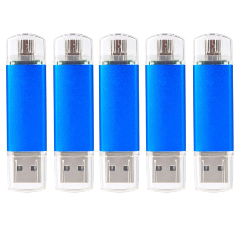 Free LOGO 5pcs/lot Colorful OTG 2.0 USB Flash Drive 8GB 16GB 32GB 64GB USB Stick Pen Drive High Speed Pendrive for
Free LOGO 5pcs/lot Colorful OTG 2.0 USB Flash Drive 8GB 16GB 32GB 64GB USB Stick Pen Drive High Speed Pendrive for